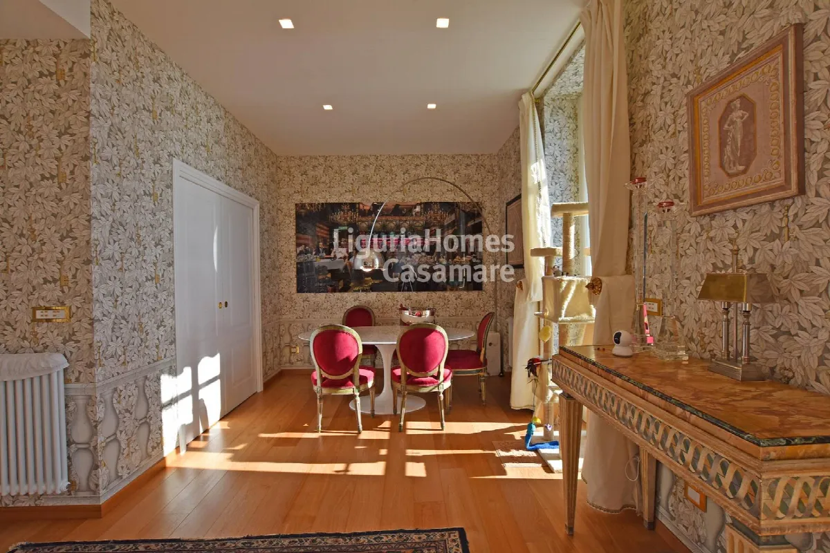 Appartamento in vendita a Alassio - foto 4