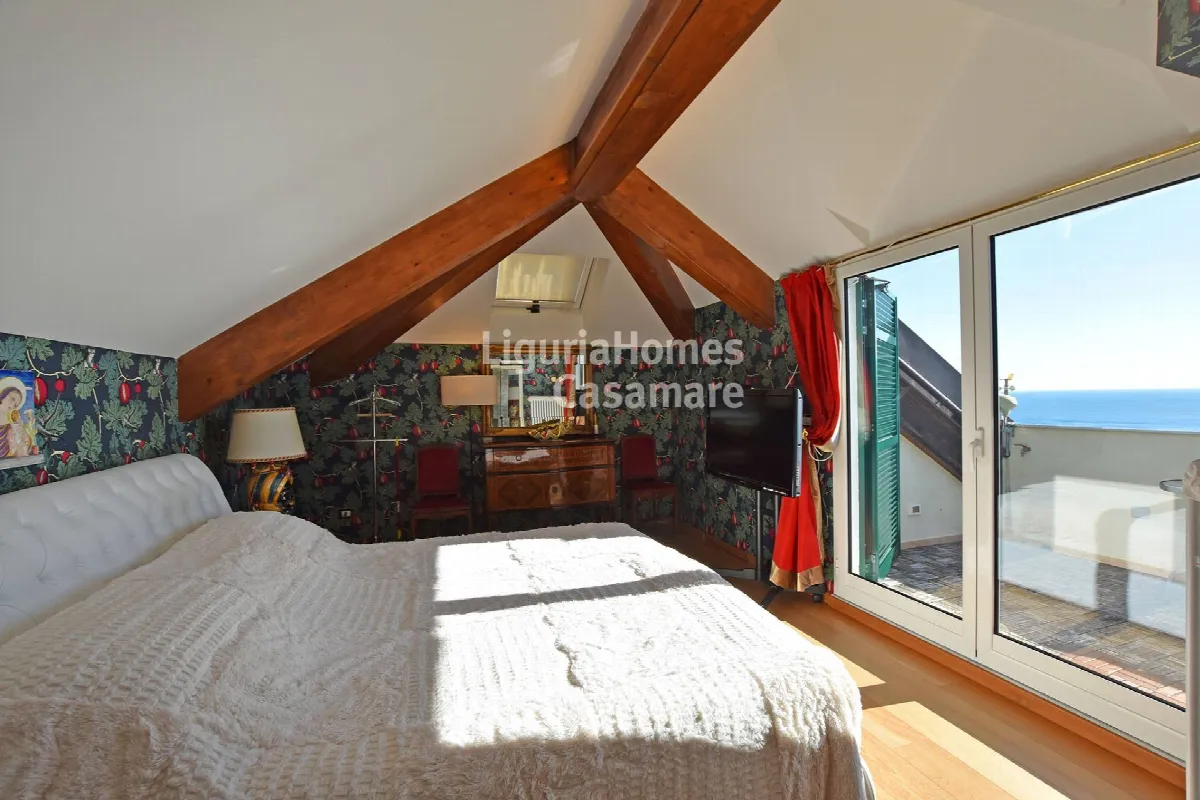 Appartamento in vendita a Alassio - foto 6