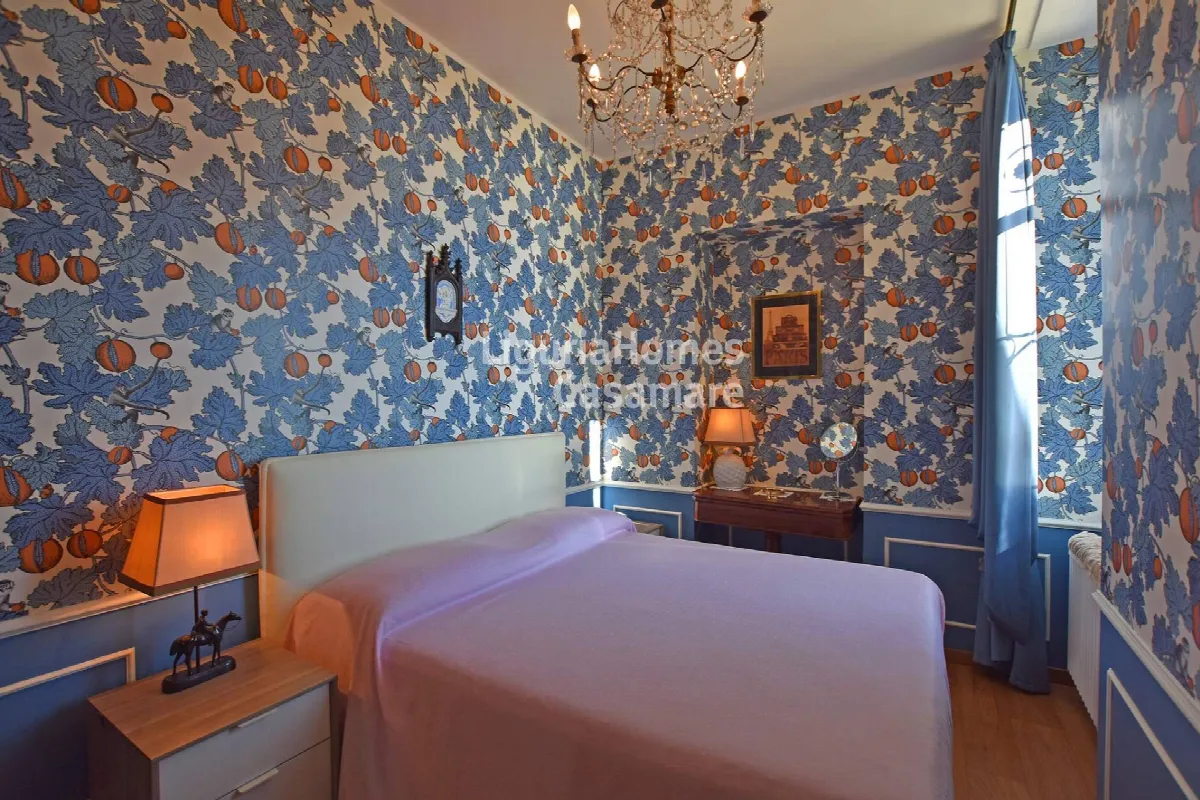 Appartamento in vendita a Alassio - foto 7