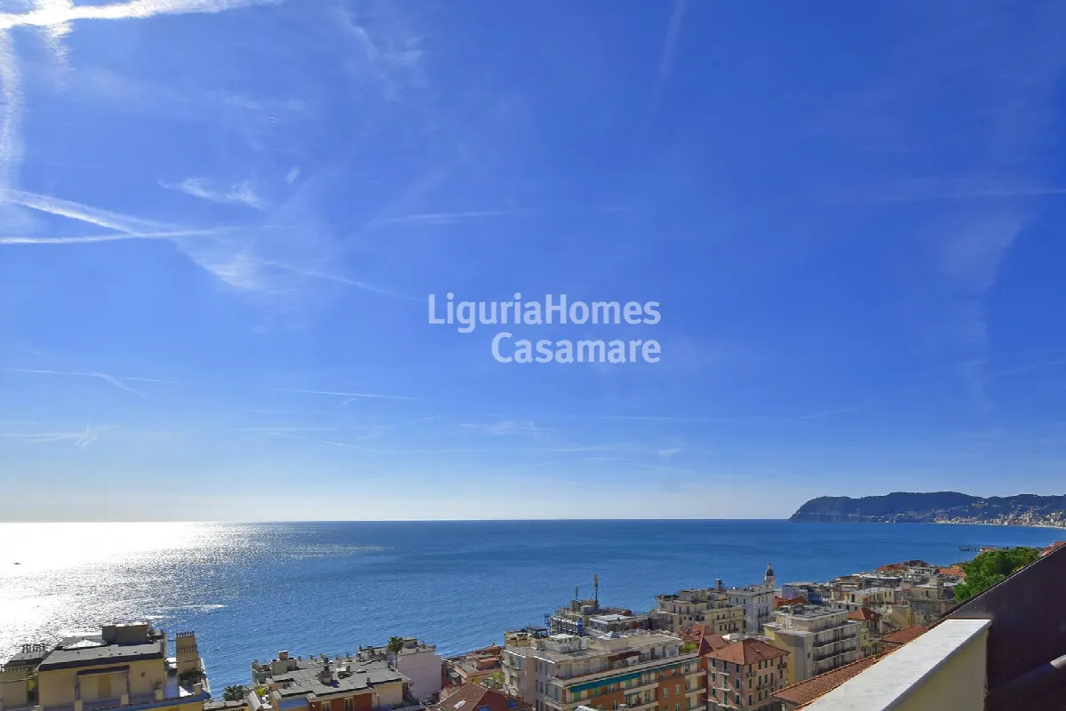 Appartamento in vendita a Alassio - foto 8