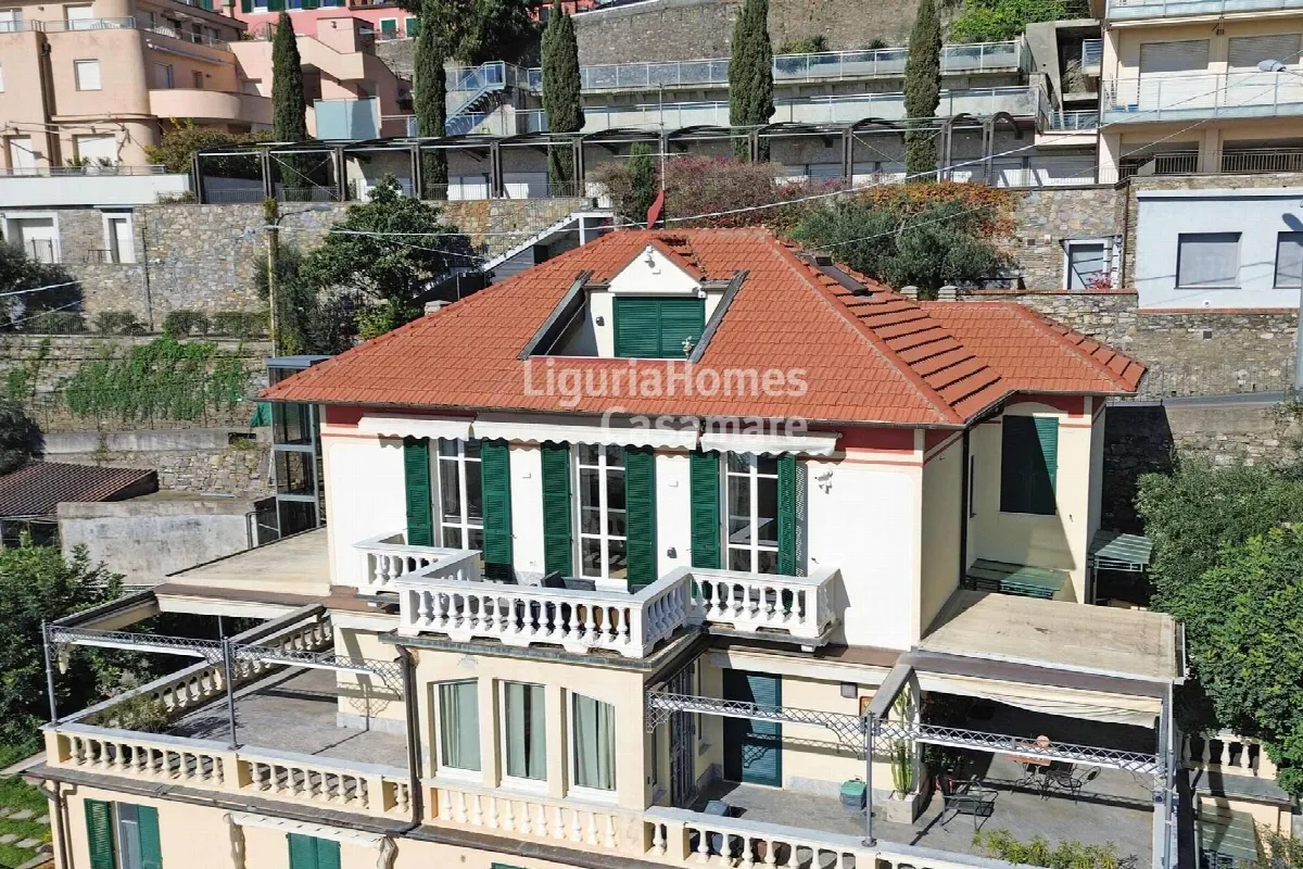 Appartamento in vendita a Alassio - foto 9