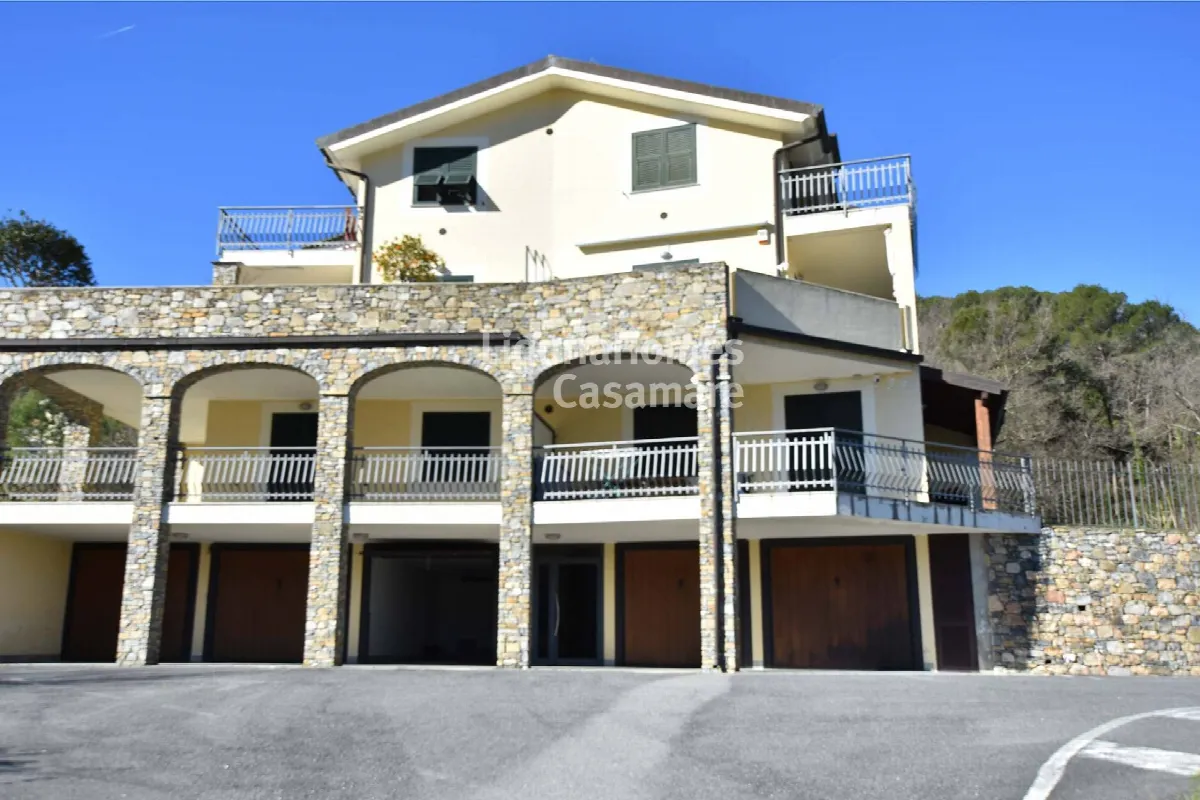 Appartamento in vendita a Villanova d'Albenga - foto 1