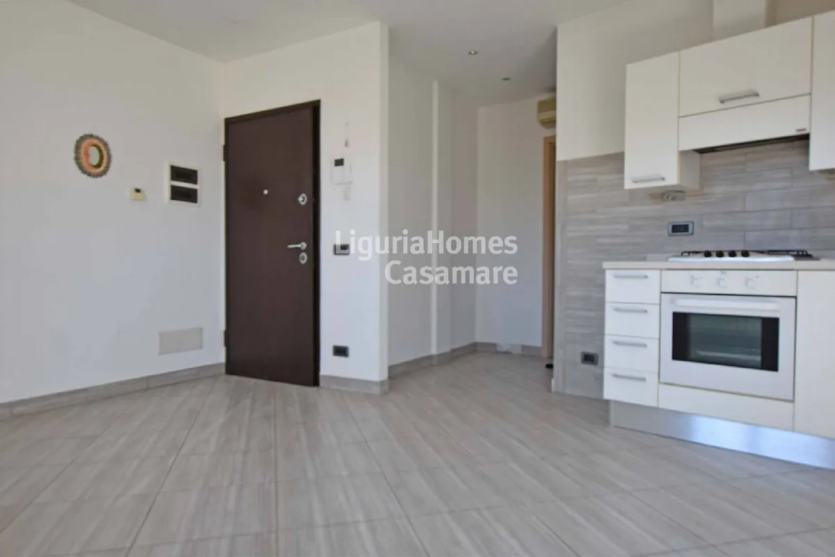 Appartamento in vendita a Villanova d'Albenga - foto 3