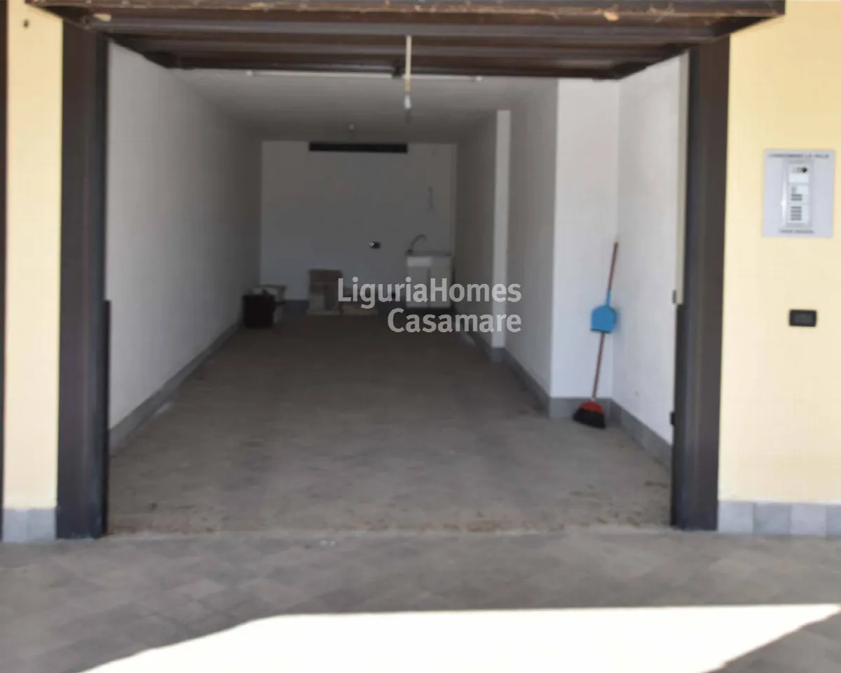Appartamento in vendita a Villanova d'Albenga - foto 5