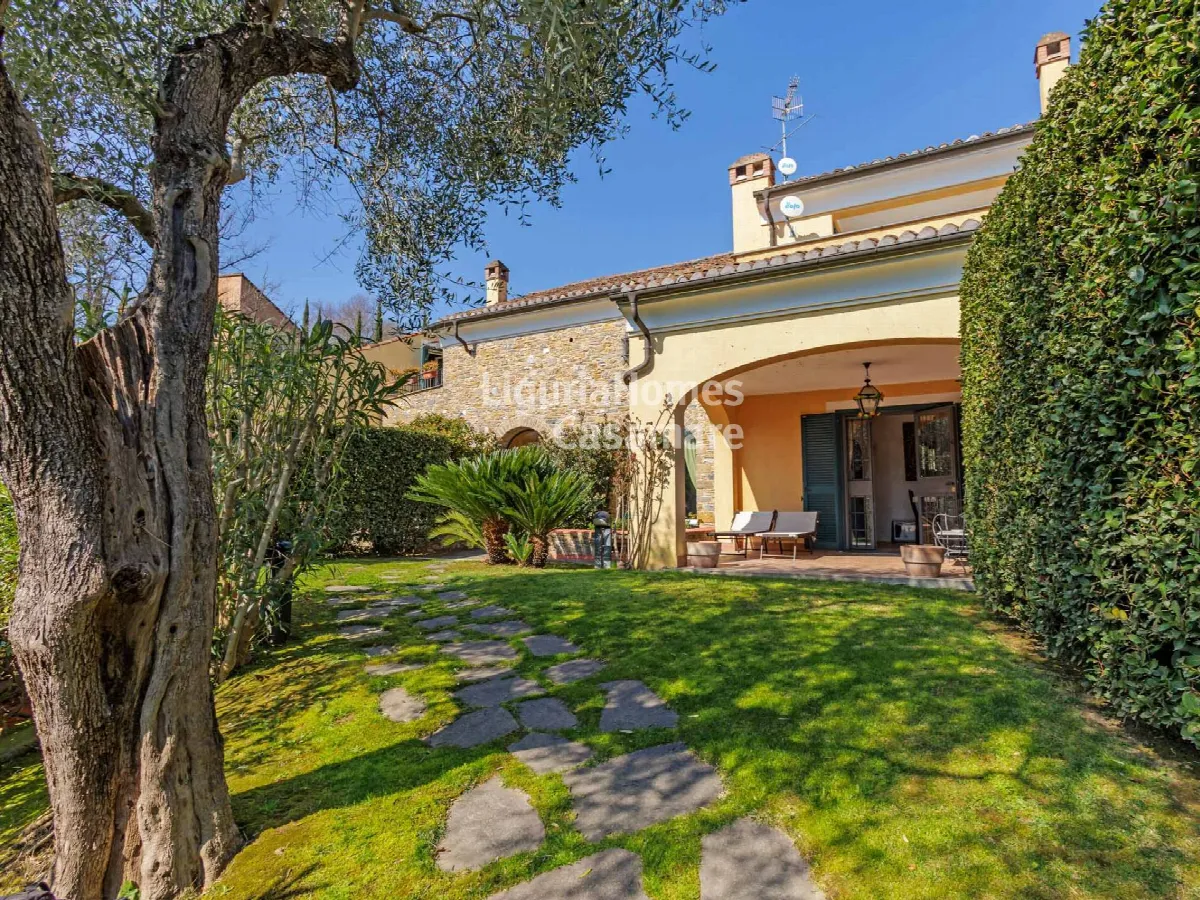 Appartamento in vendita a Garlenda - foto 1