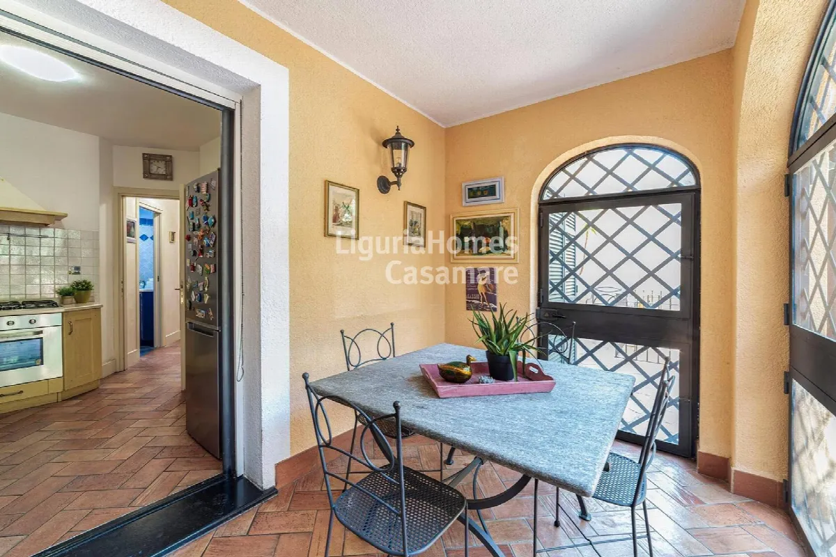 Appartamento in vendita a Garlenda - foto 5