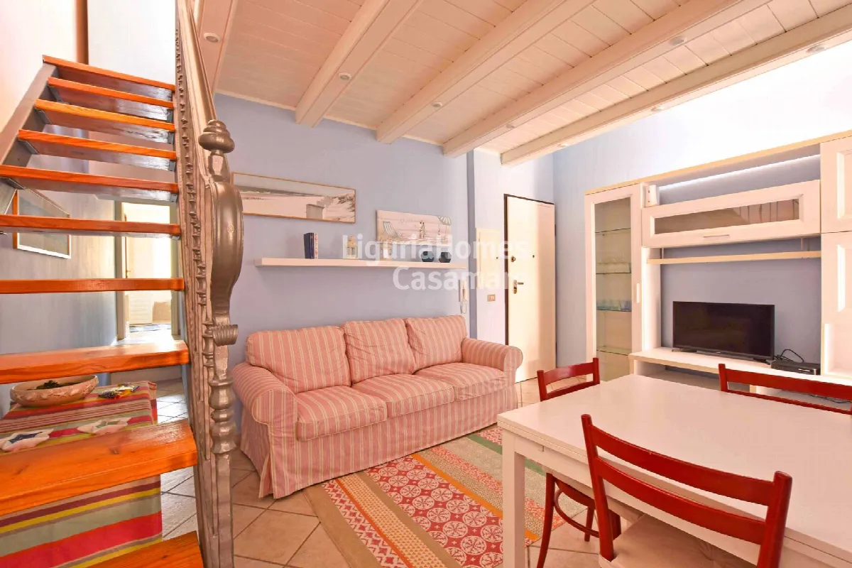 Appartamento in vendita a Alassio - foto 1