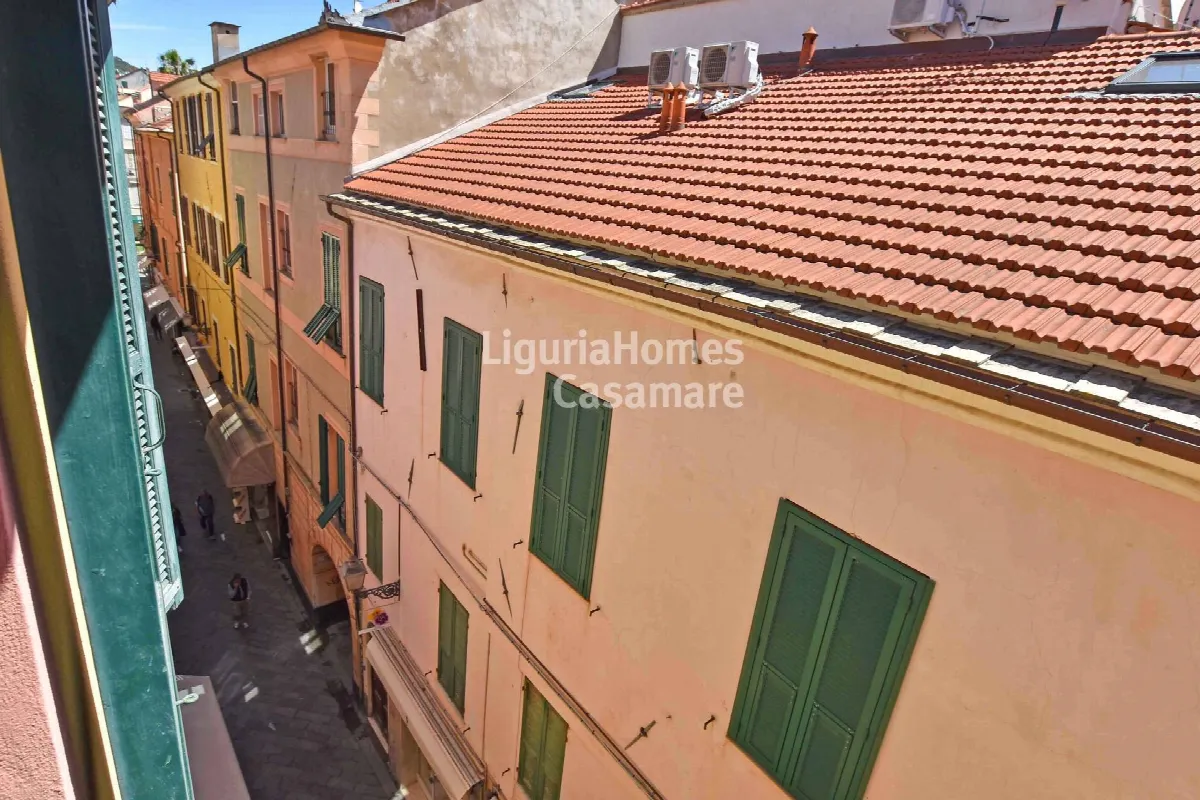 Appartamento in vendita a Alassio - foto 6
