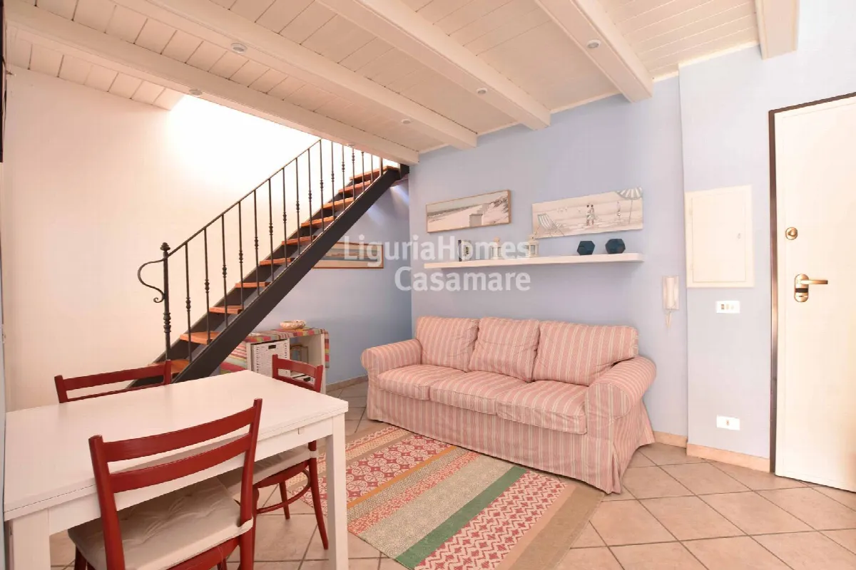 Appartamento in vendita a Alassio - foto 7