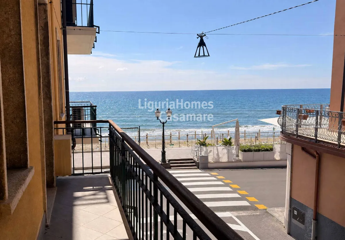 Appartamento in vendita a Alassio - foto 2