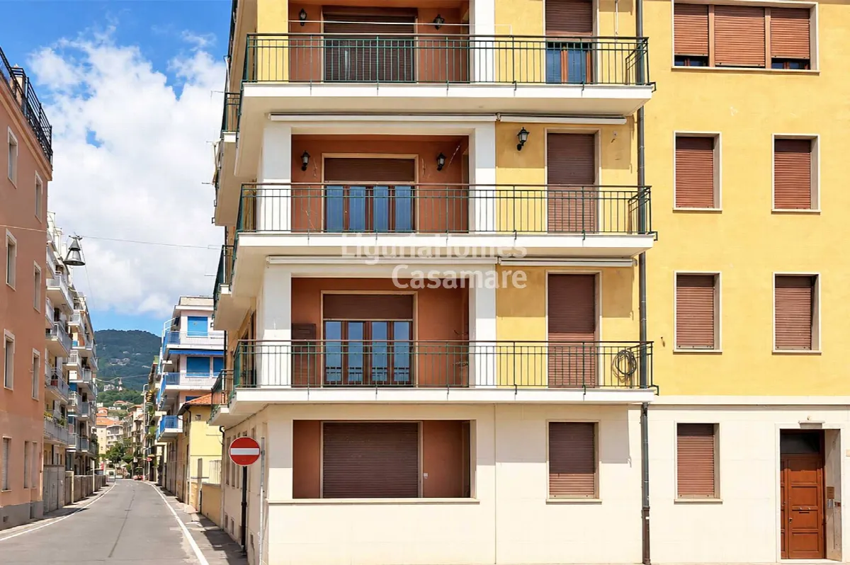 Appartamento in vendita a Alassio - foto 7