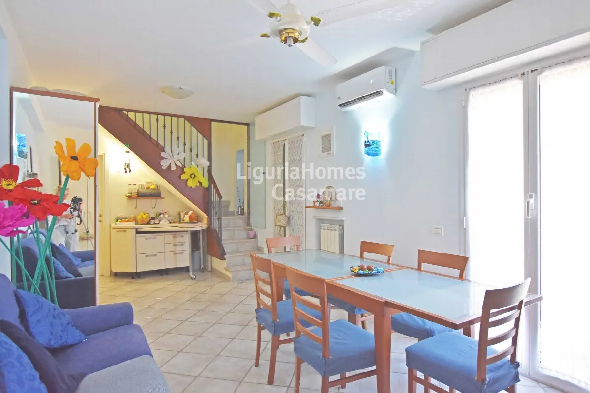 Appartamento in vendita a Alassio - foto 3