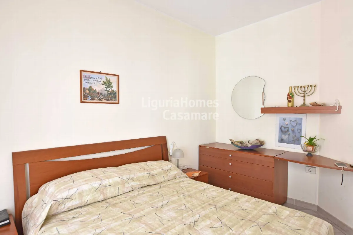 Appartamento in vendita a Alassio - foto 5