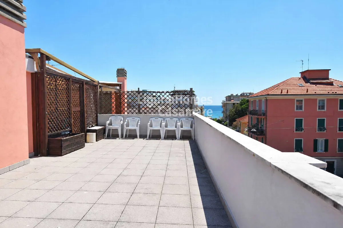 Appartamento in vendita a Alassio - foto 6