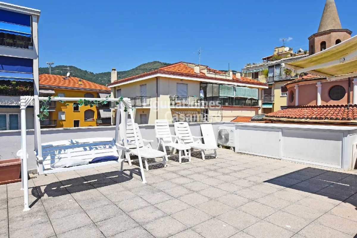 Appartamento in vendita a Alassio - foto 9