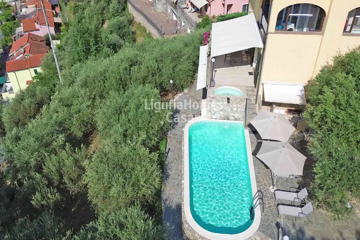 Appartamento in vendita a Magliolo - foto 2