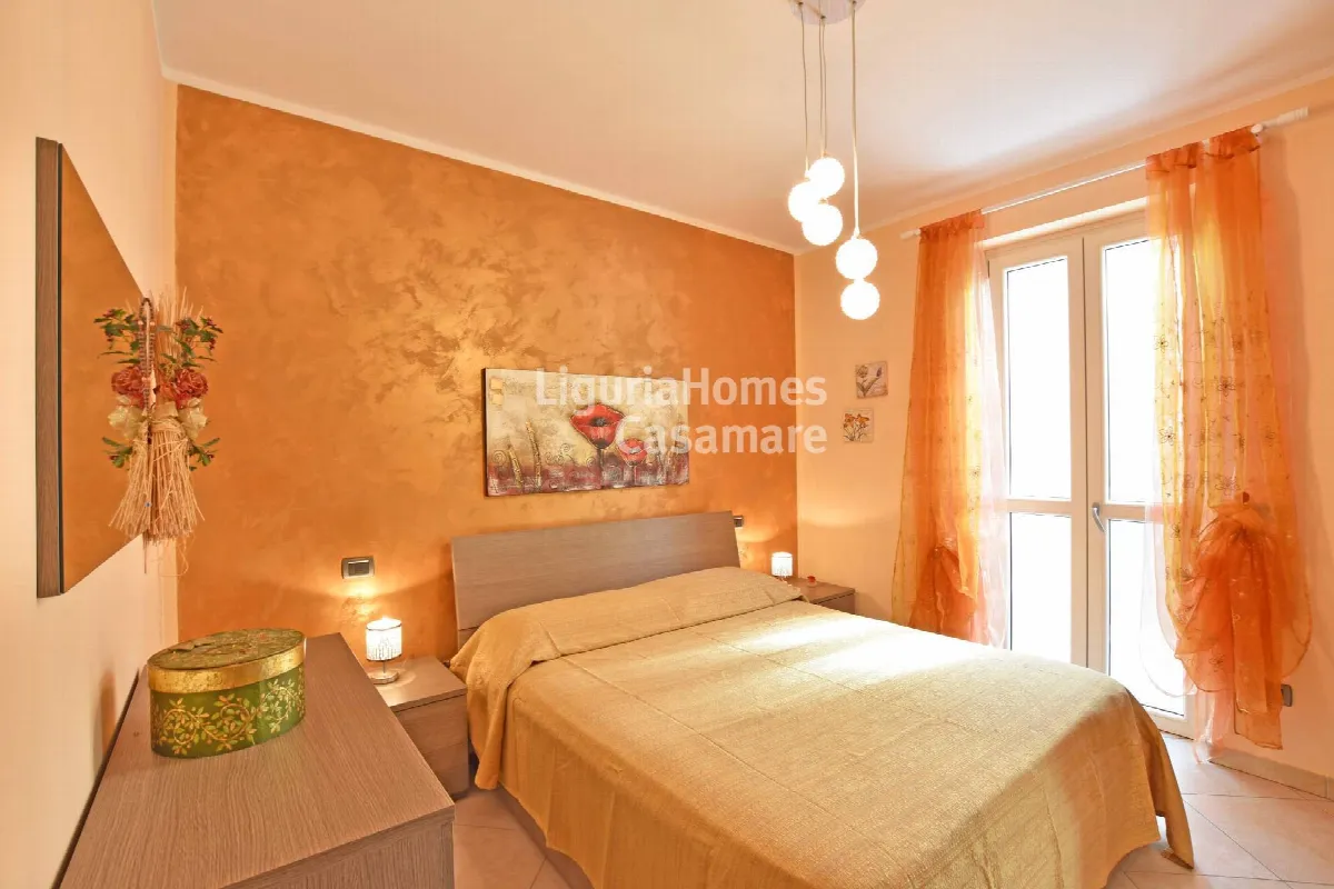 Appartamento in vendita a Magliolo - foto 6