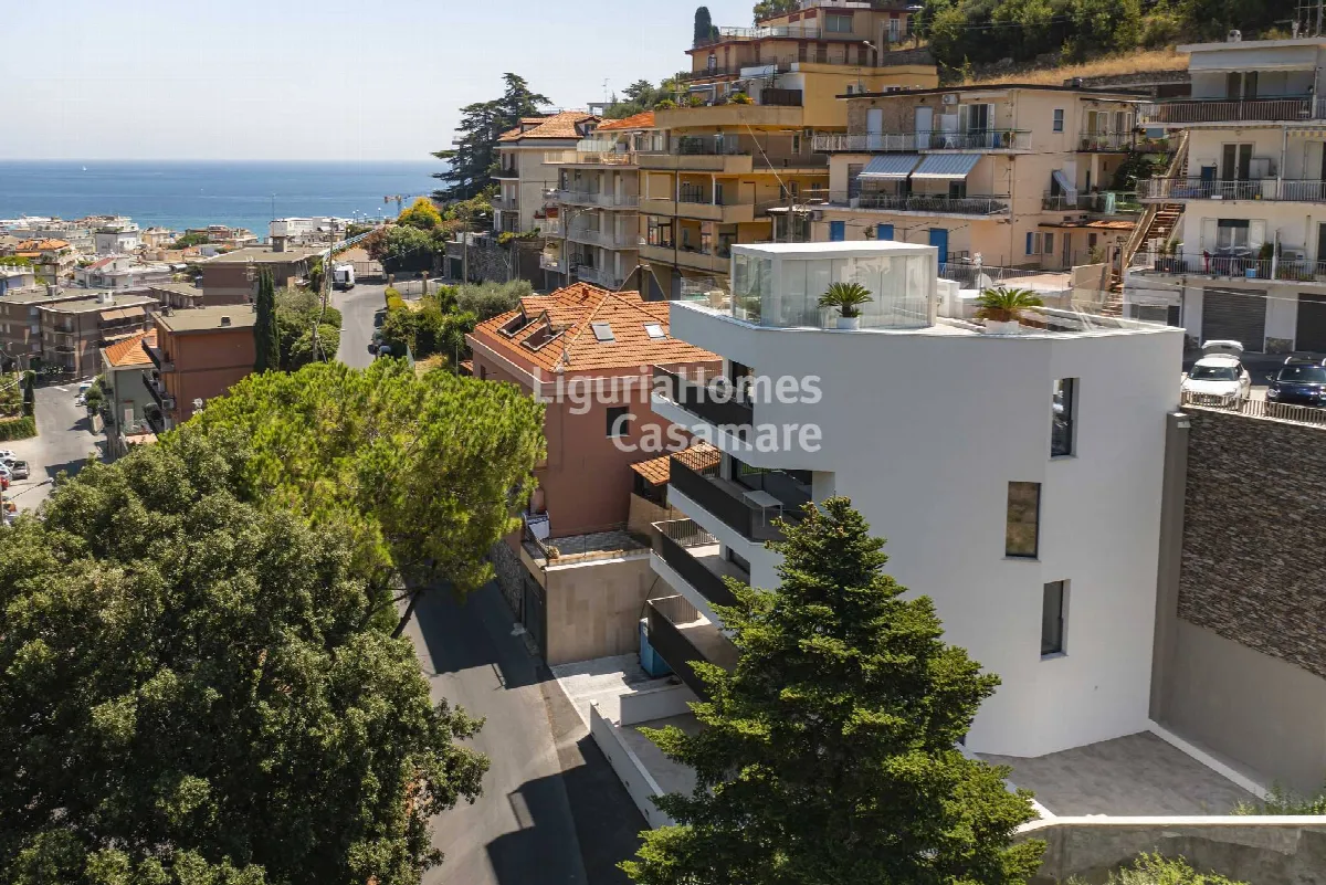 Appartamento in vendita a Alassio - foto 1