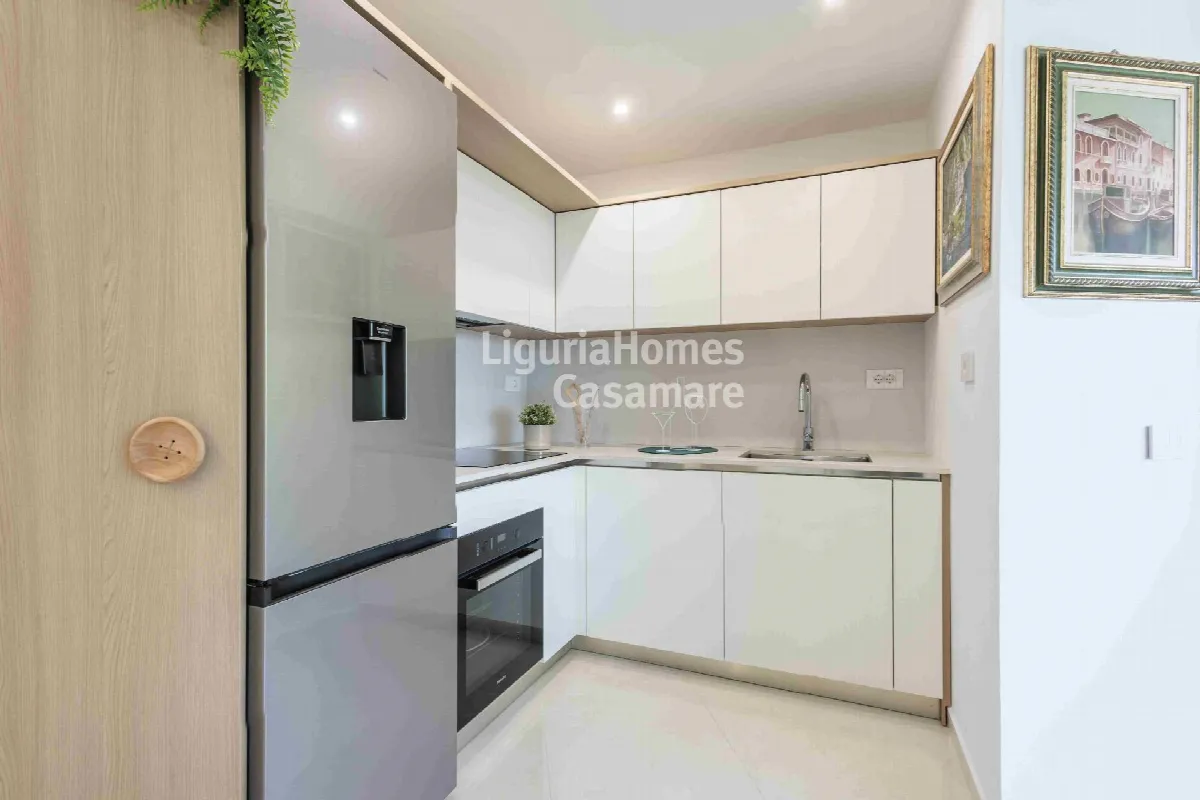 Appartamento in vendita a Alassio - foto 3