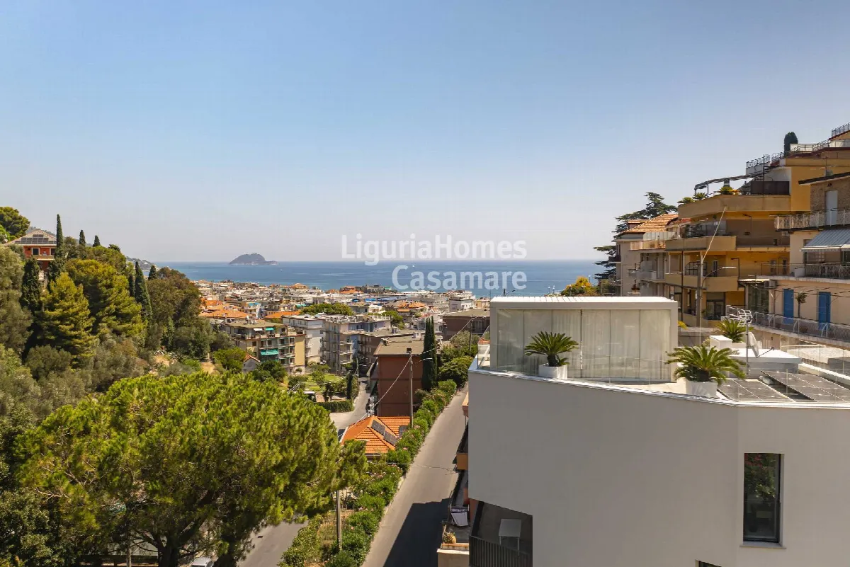 Appartamento in vendita a Alassio - foto 4