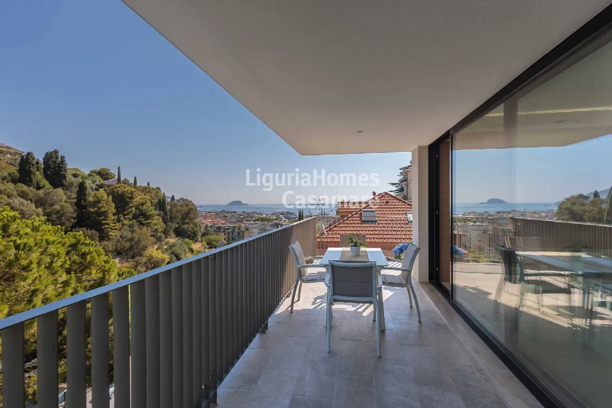 Appartamento in vendita a Alassio - foto 5