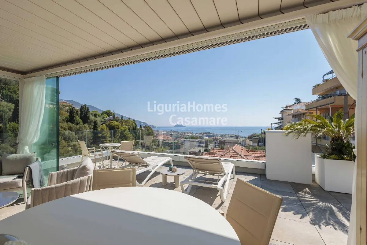 Appartamento in vendita a Alassio - foto 6