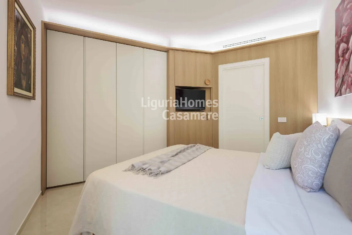 Appartamento in vendita a Alassio - foto 7