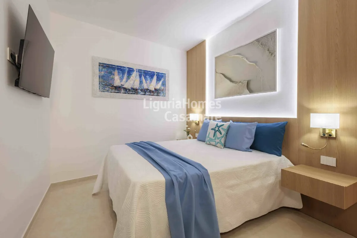 Appartamento in vendita a Alassio - foto 8