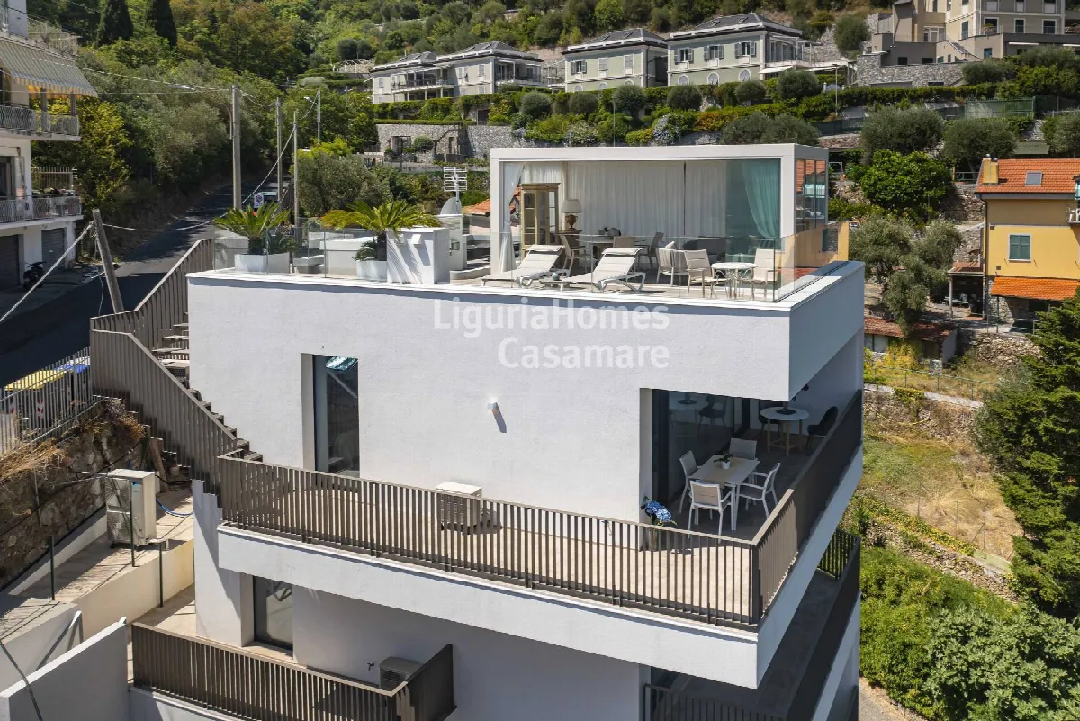 Appartamento in vendita a Alassio - foto 9