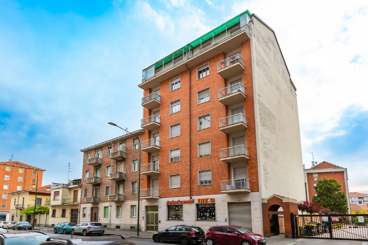 Appartamento in vendita a Torino, Lucento - foto 1