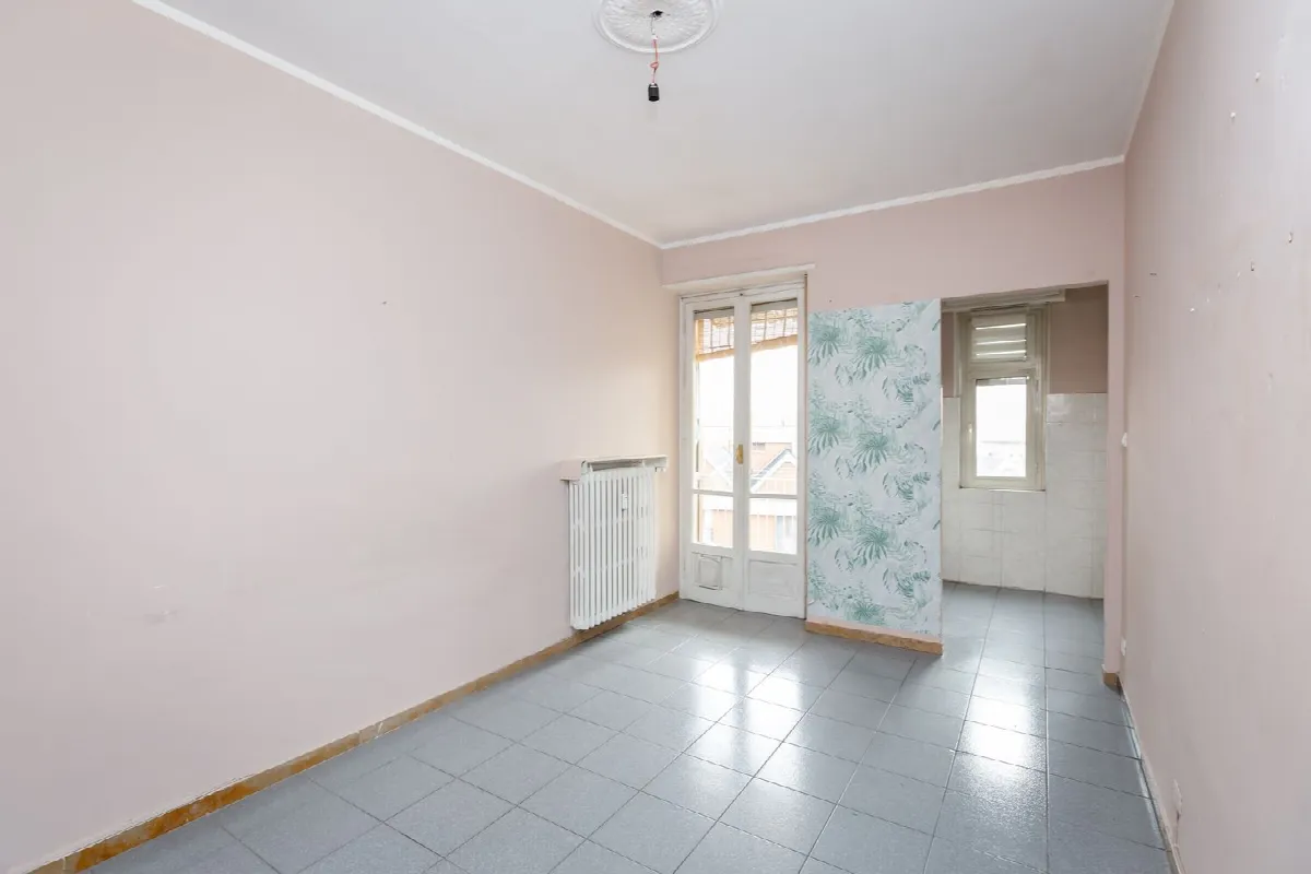 Appartamento in vendita a Torino, Lucento - foto 2