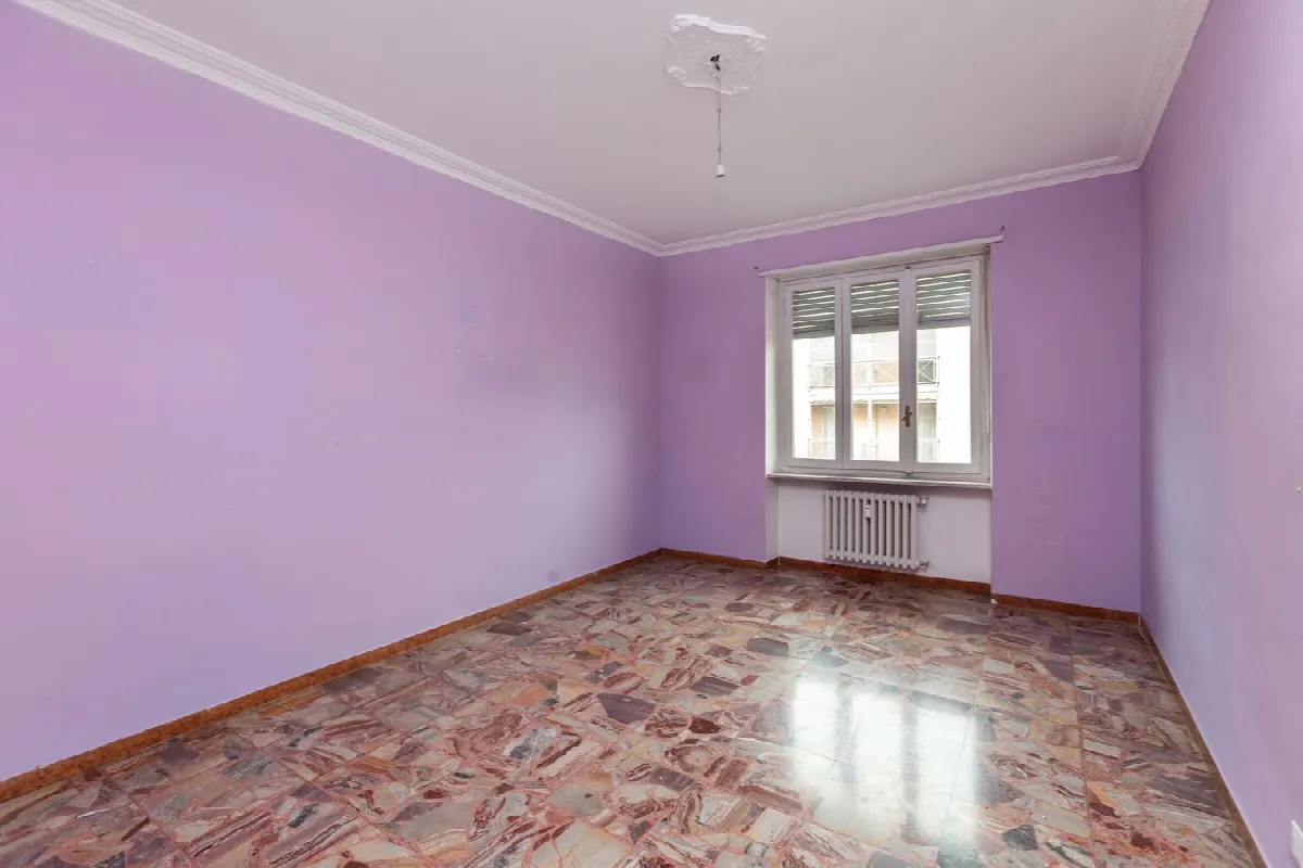 Appartamento in vendita a Torino, Lucento - foto 8