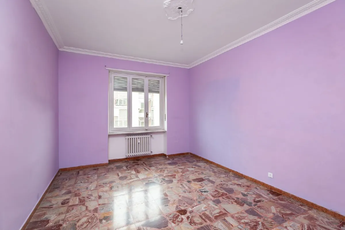 Appartamento in vendita a Torino, Lucento - foto 9