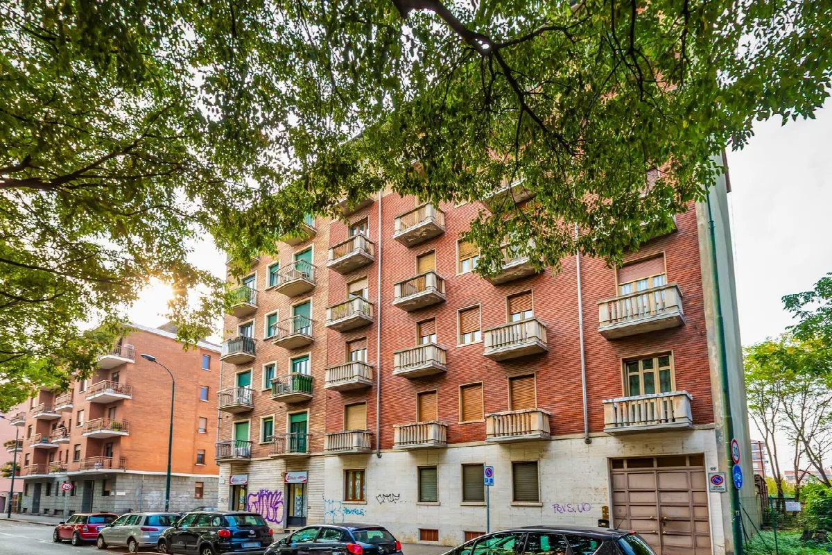 Appartamento in vendita a Torino, Lucento - foto 1