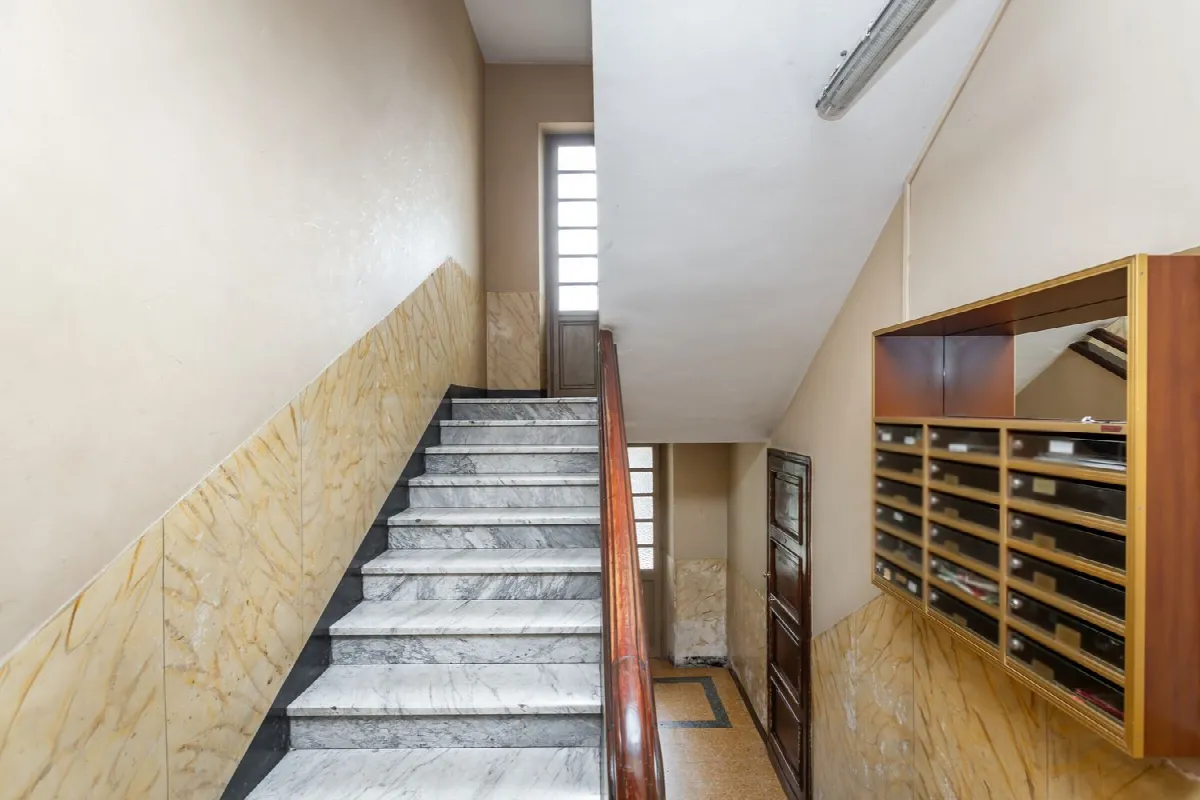 Appartamento in vendita a Torino, Lucento - foto 3