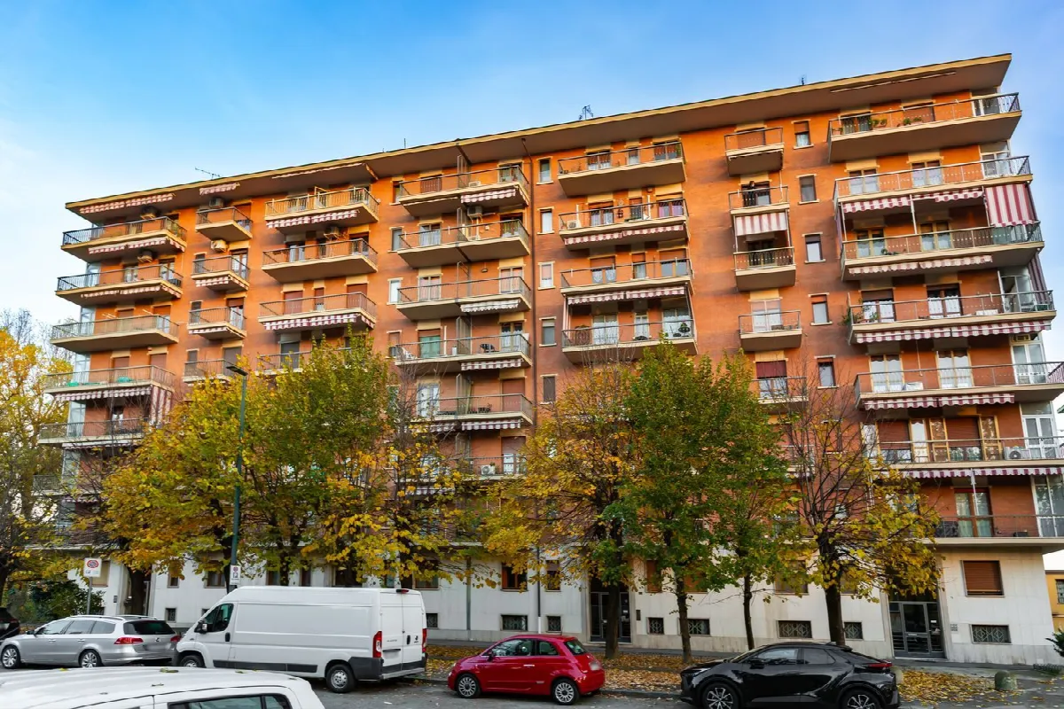 Appartamento in vendita a Torino, Lucento - foto 1