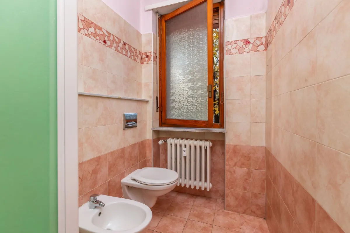 Appartamento in vendita a Torino, Lucento - foto 10
