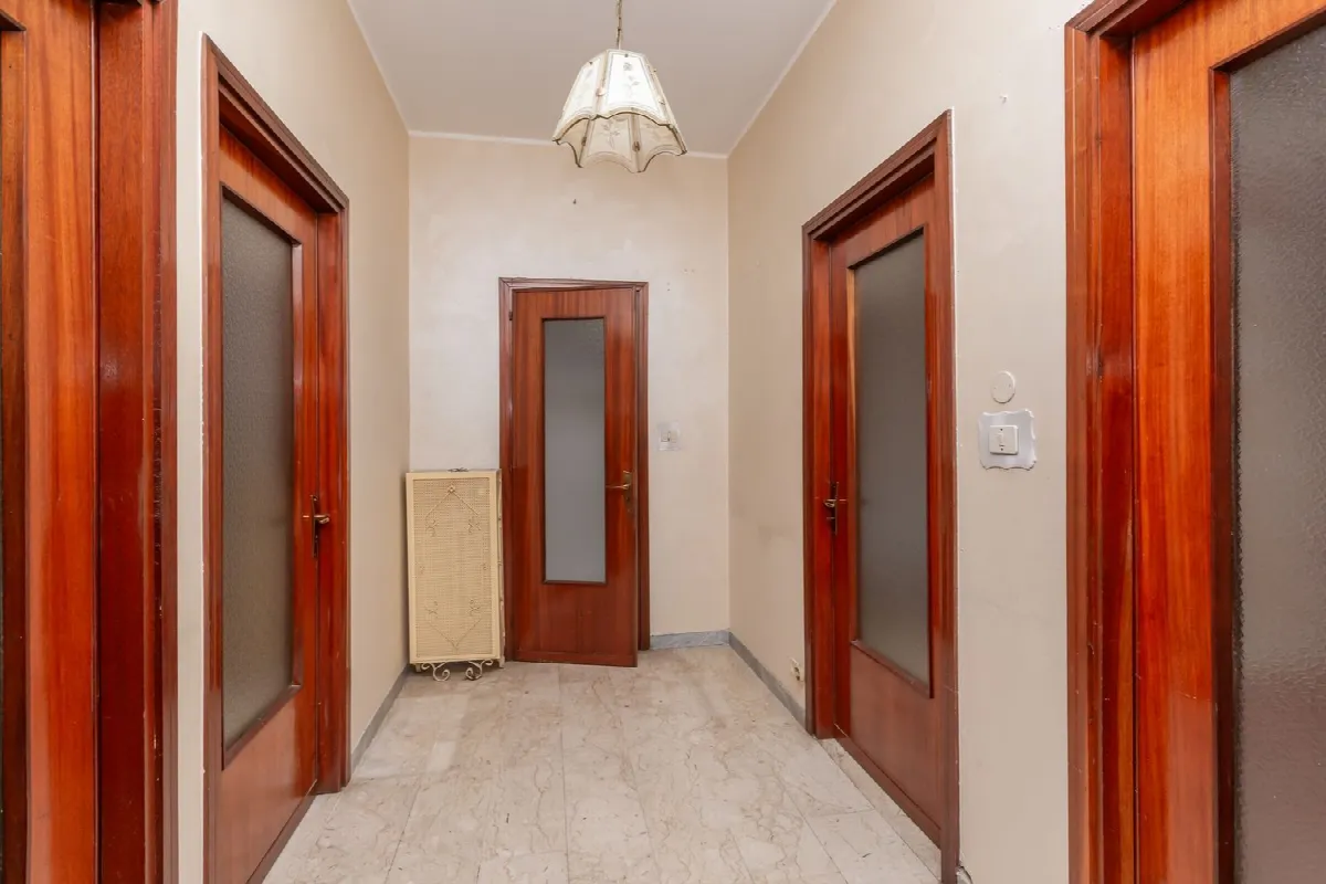 Appartamento in vendita a Torino, Lucento - foto 3