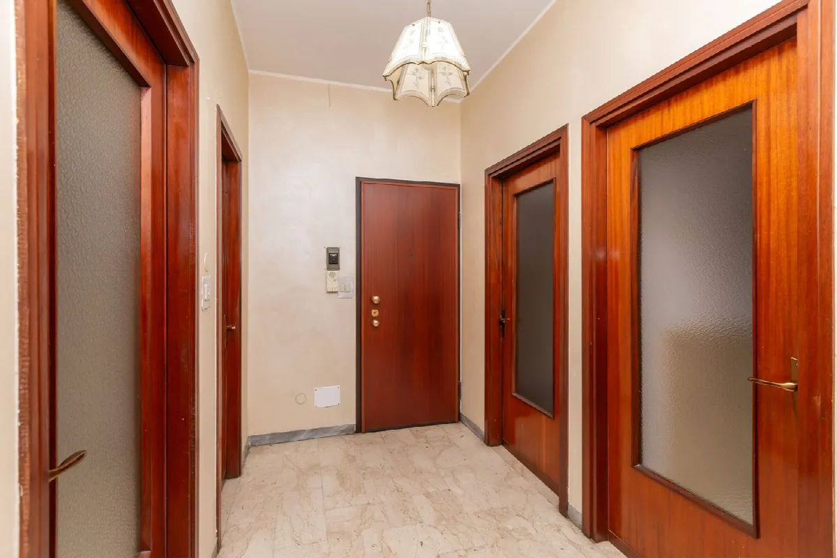 Appartamento in vendita a Torino, Lucento - foto 4