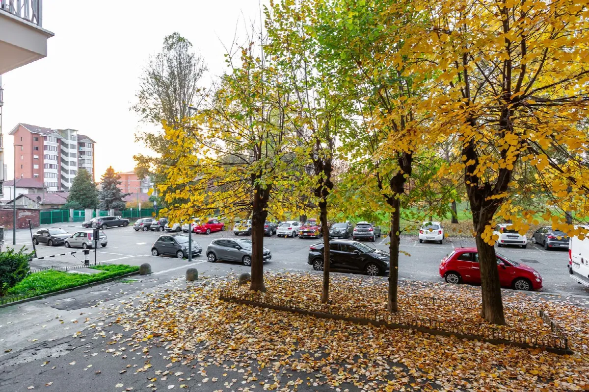 Appartamento in vendita a Torino, Lucento - foto 8