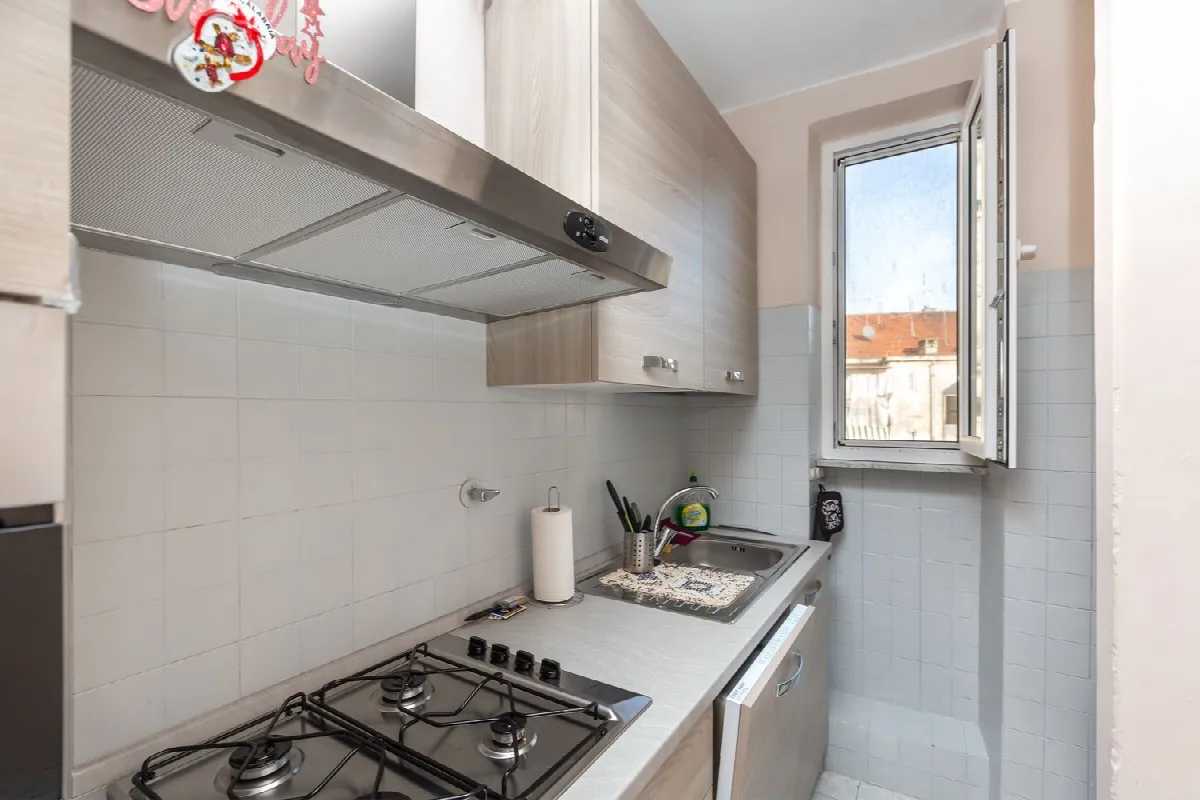 Appartamento in vendita a Torino, Lucento - foto 10