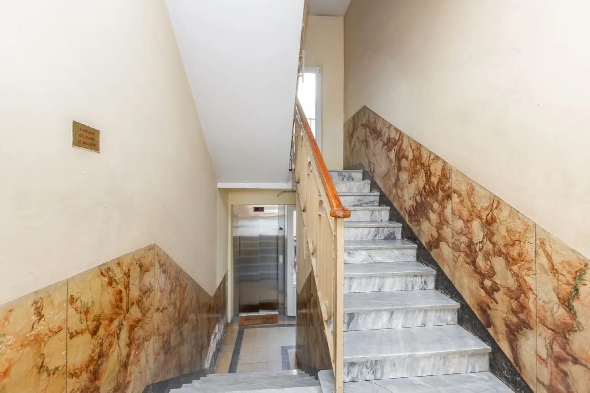Appartamento in vendita a Torino, Lucento - foto 3