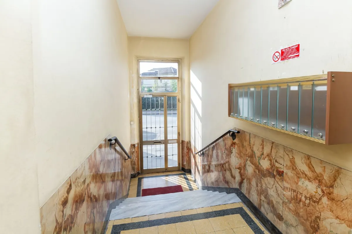 Appartamento in vendita a Torino, Lucento - foto 4
