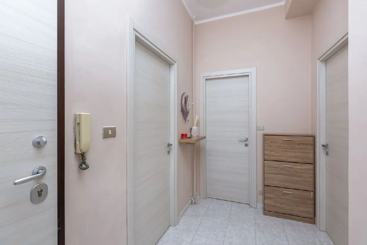 Appartamento in vendita a Torino, Lucento - foto 6