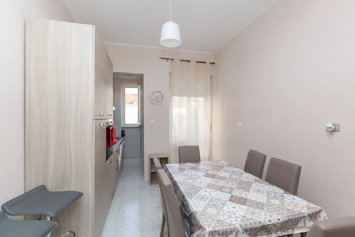 Appartamento in vendita a Torino, Lucento - foto 7