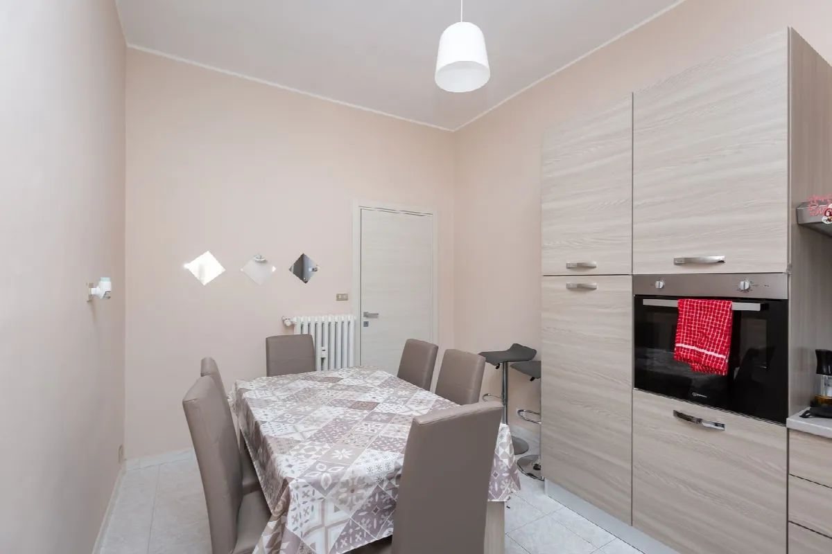 Appartamento in vendita a Torino, Lucento - foto 9