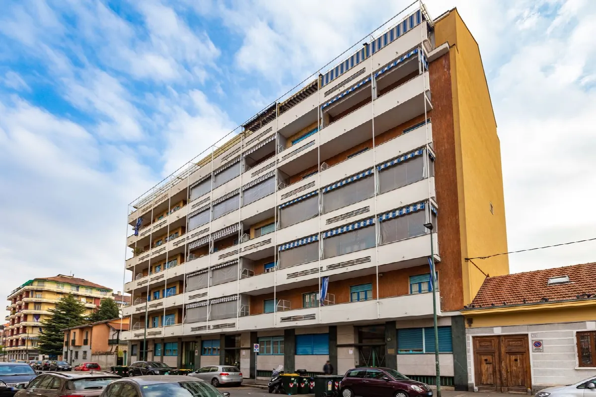 Appartamento in vendita a Torino, Lucento - foto 1