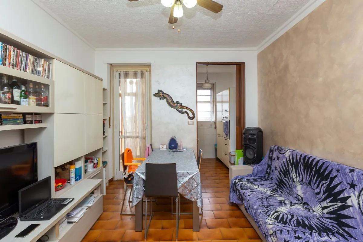 Appartamento in vendita a Torino, Lucento - foto 6