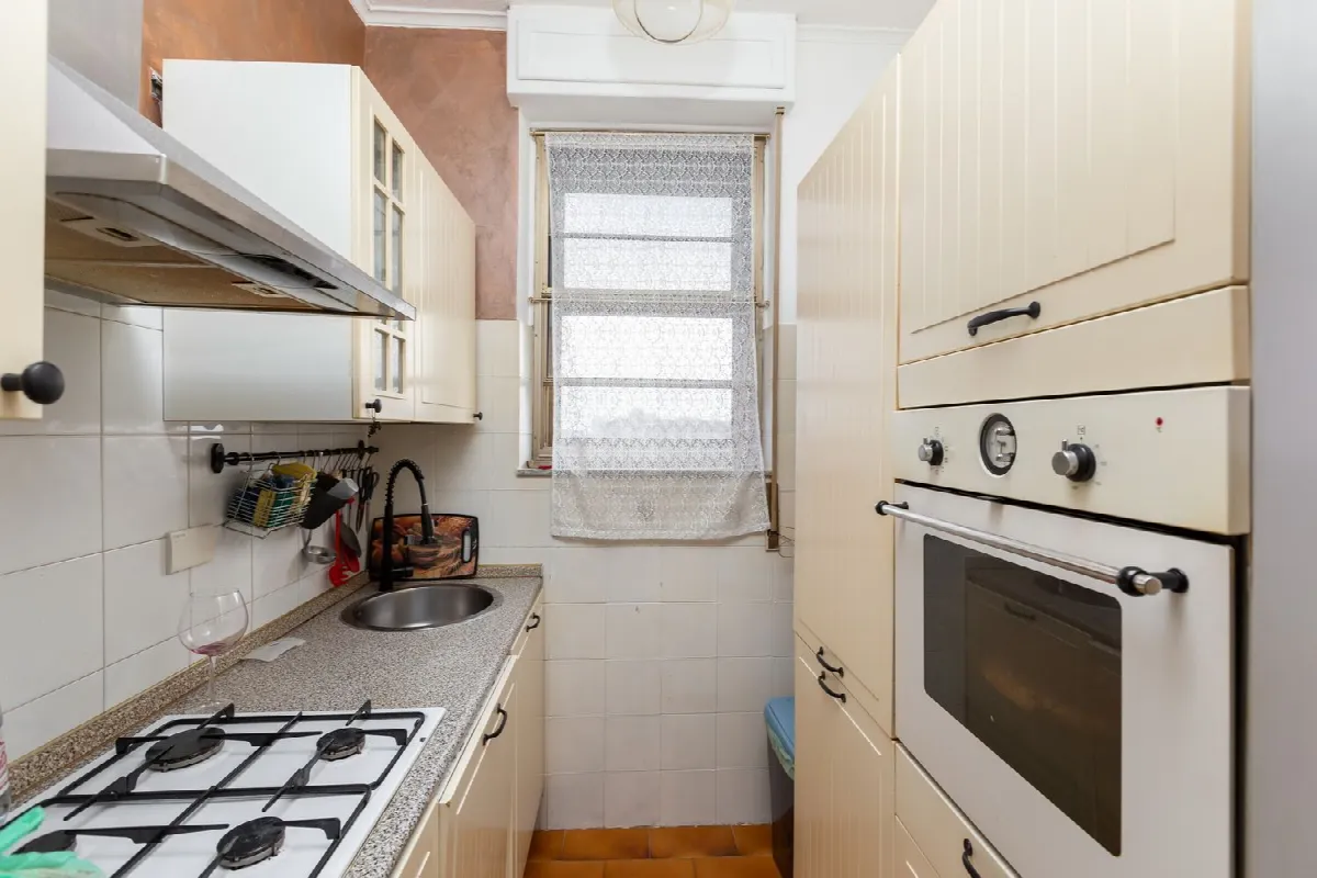 Appartamento in vendita a Torino, Lucento - foto 7