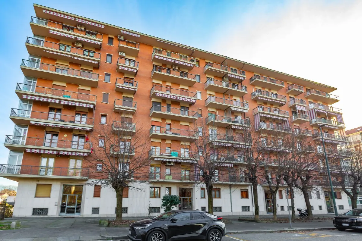 Appartamento in vendita a Torino, Lucento - foto 1